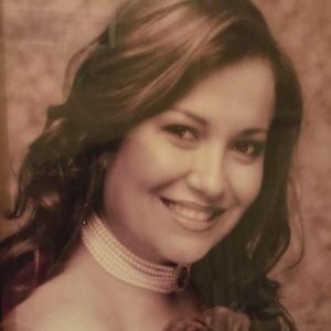 Meet your Posher, Norma